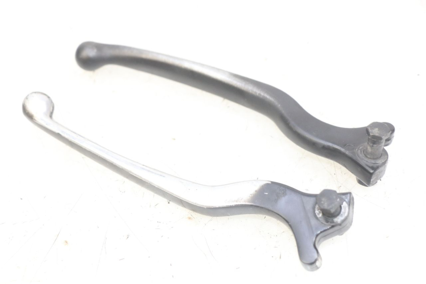 photo de BRAKE LEVER PAIR PIAGGIO XEVO - X EVO 125 (2007 - 2017) - Main view