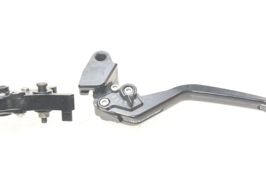 photo de BRAKE LEVER PAIR KAWASAKI Z 650 (2016 - 2019) - Checked used part