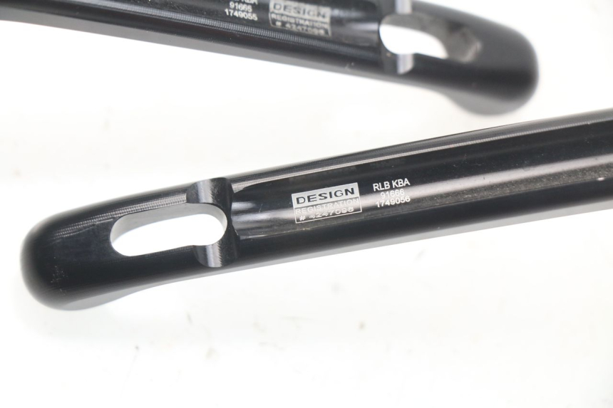 photo de BRAKE LEVER KAWASAKI Z Z900 900 (2017 - 2019) - Alternative perspective