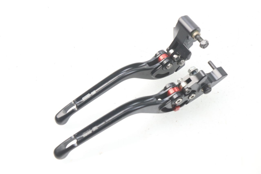 photo de BRAKE LEVER KAWASAKI Z Z900 900 (2017 - 2019) - Technical close-up