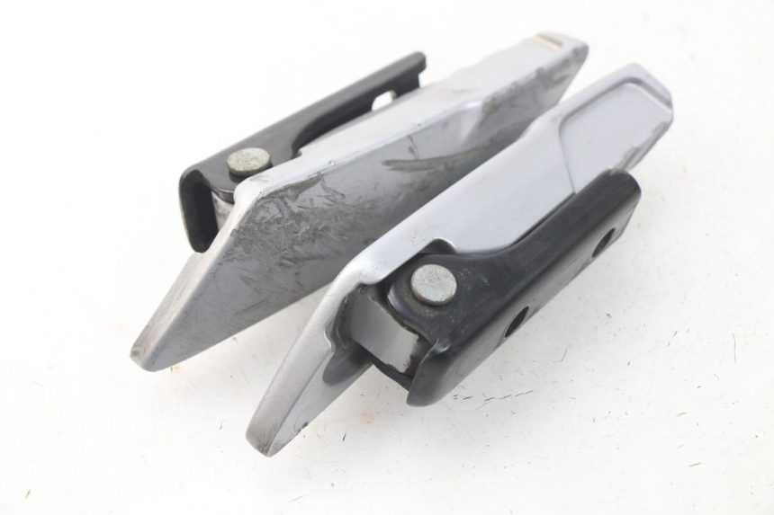 photo de PAIR REAR MOUNT FOOTRESTS PIAGGIO LIBERTY IGET 4T 50 (2015 - 2020) - Component detail