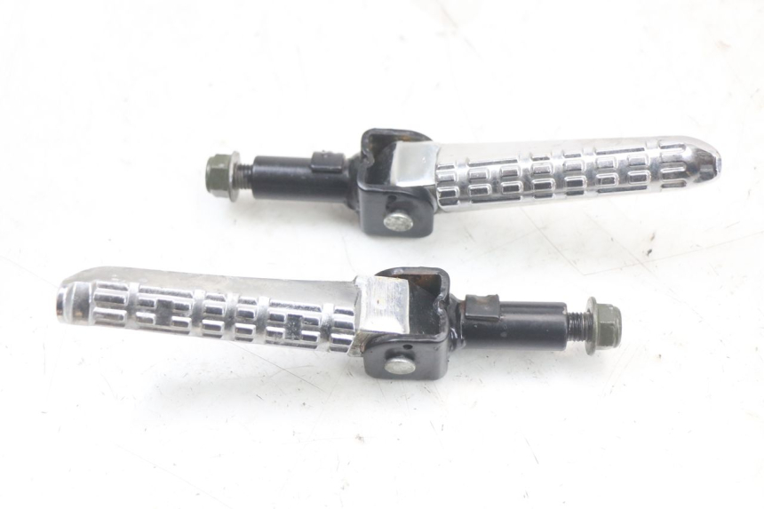 photo de PAIR REAR MOUNT FOOTRESTS MASH LEGEND'R 4T 50 (2021 - 2025) - Main view