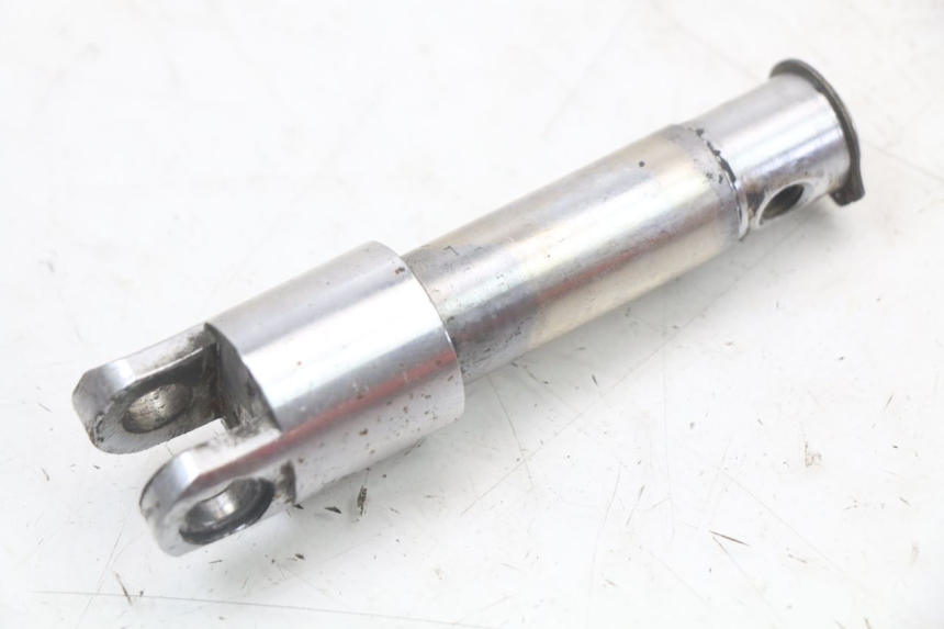 photo de PAIR FRONT MOUNT FOOTRESTS HARLEY DAVIDSON SPORTSTER XL CUSTOM 883 (1999 - 2006) - Product overview