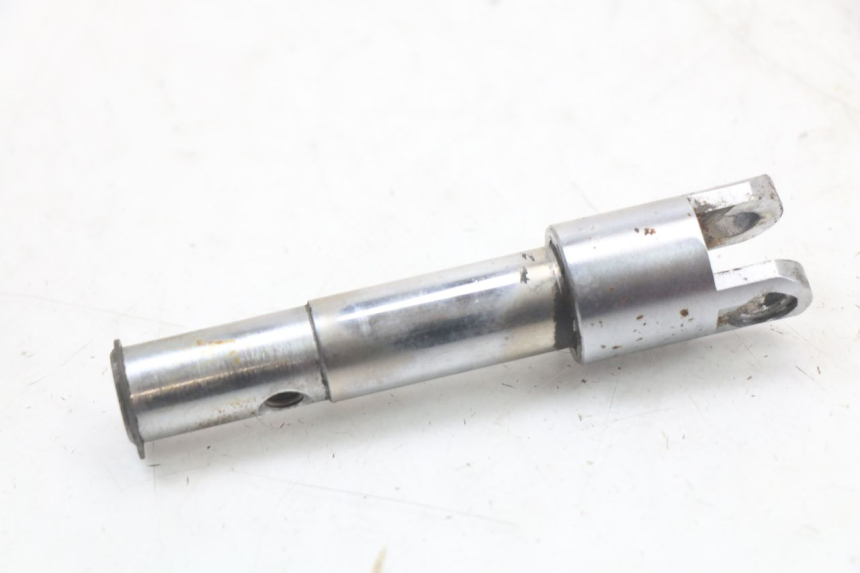 photo de PAIR FRONT MOUNT FOOTRESTS HARLEY DAVIDSON SPORTSTER XL CUSTOM 883 (1999 - 2006) - Surface and material condition