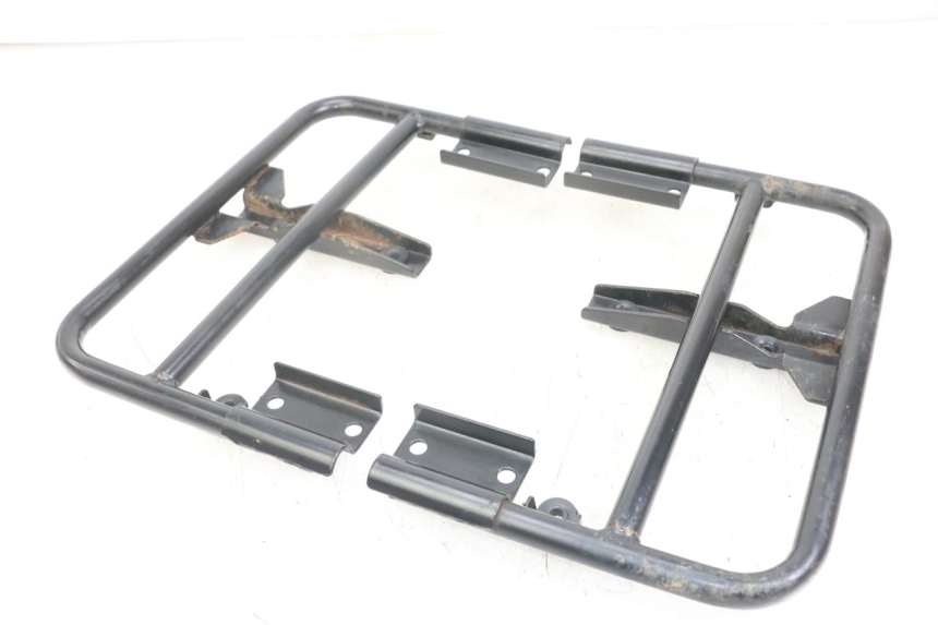 photo de PAIR OF FRONT FOOTREST BRACKETS HYTRACK ST 170 (2020 - 2024) - Technical close-up