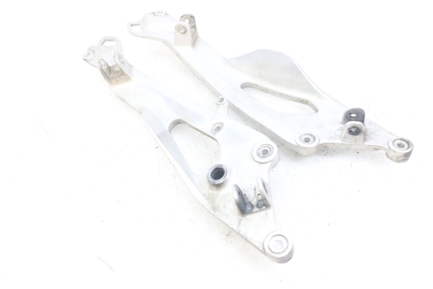 photo de PAIR OF FRONT FOOTREST BRACKETS YAMAHA TDM ABS 900 (2002 - 2014) - Main view