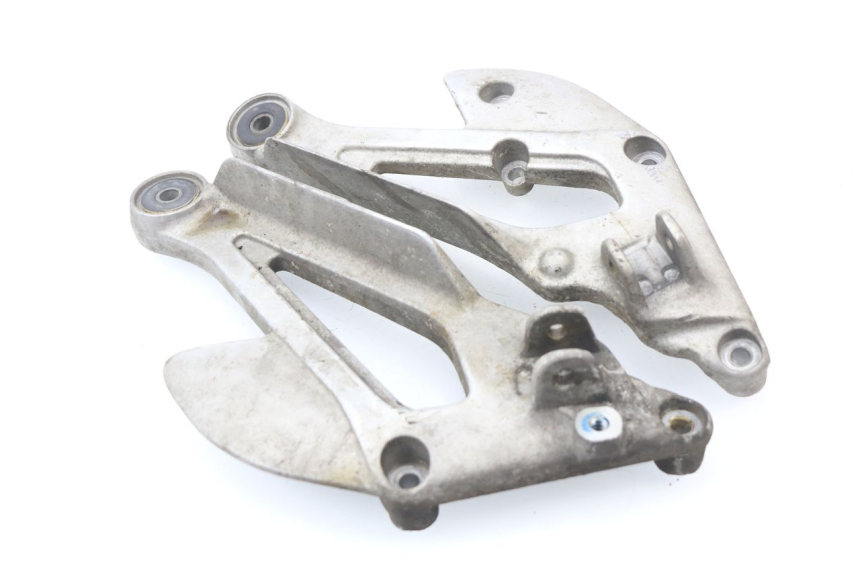 photo de PAIR FRONT MOUNT FOOTRESTS YAMAHA XJ600 XJ DIVERSION 600 (1992 - 1997) - Main view