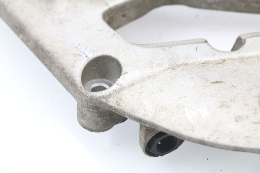 photo de PAIR FRONT MOUNT FOOTRESTS YAMAHA XJ600 XJ DIVERSION 600 (1992 - 1997) - Product overview