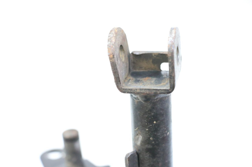 photo de PAIR FRONT MOUNT FOOTRESTS YAMAHA PW 80 (1983 - 2014) - Zoom on usage condition