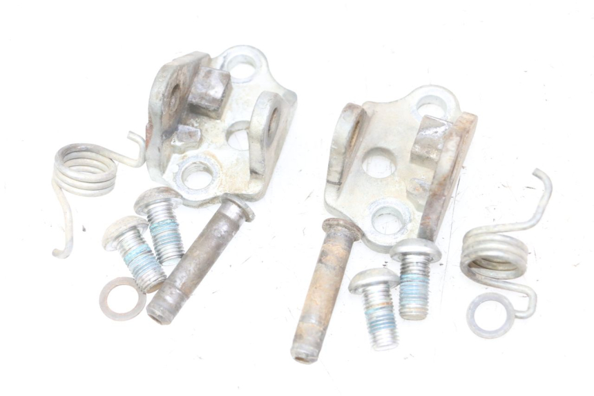 photo de PAIR FRONT MOUNT FOOTRESTS YAMAHA YZ-F YZF 250 (2014 - 2018) - Main view