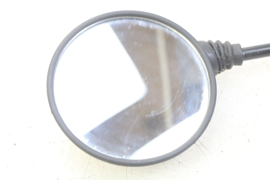 photo de PAIR OF REARVIEW MIRRORS KYMCO AGILITY RS 4T 50 (2009 - 2013) - Technical close-up