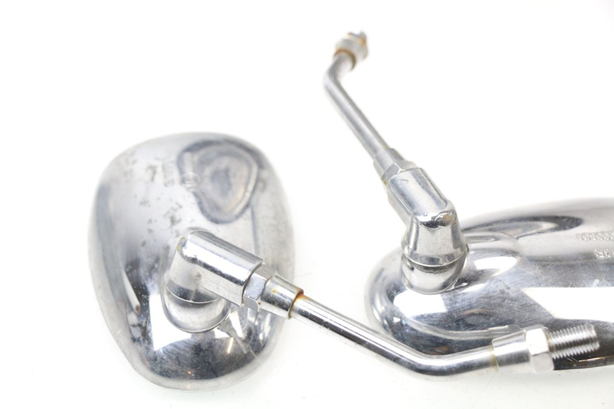photo de MIRRORS BHM BHM 125 (2010 - 2014) - Component detail