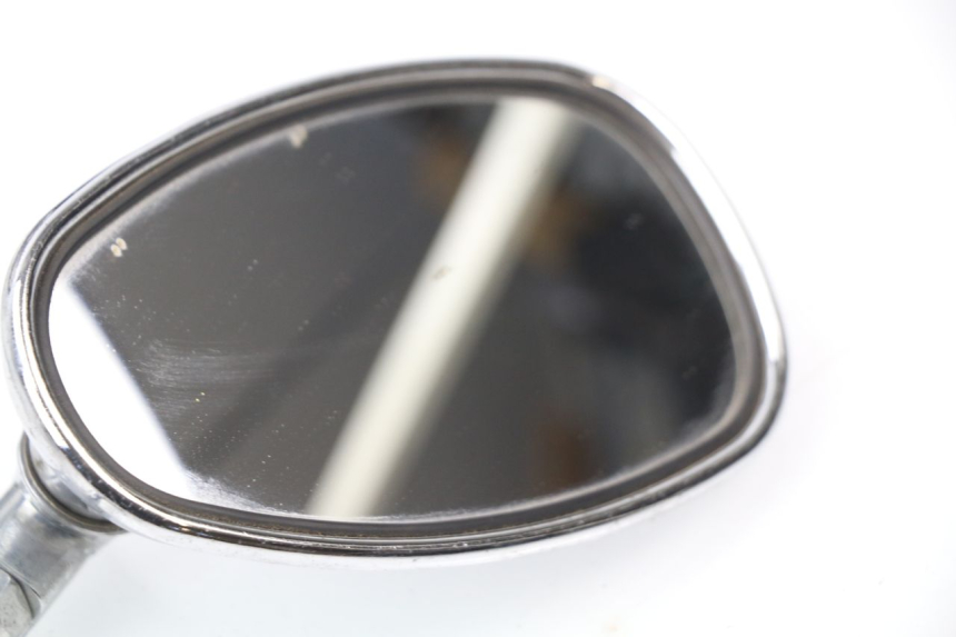 photo de MIRRORS BHM BHM 125 (2010 - 2014) - Distinctive features