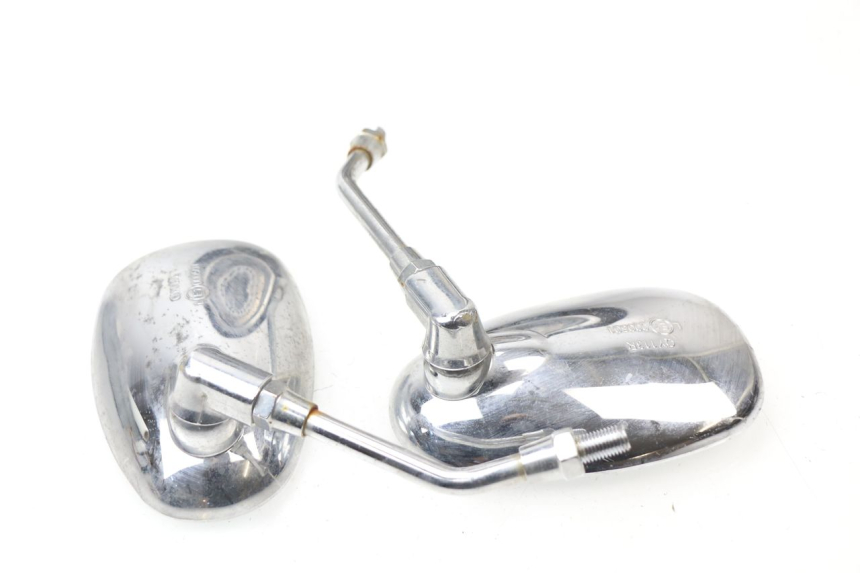 photo de MIRRORS BHM BHM 125 (2010 - 2014) - Alternative perspective