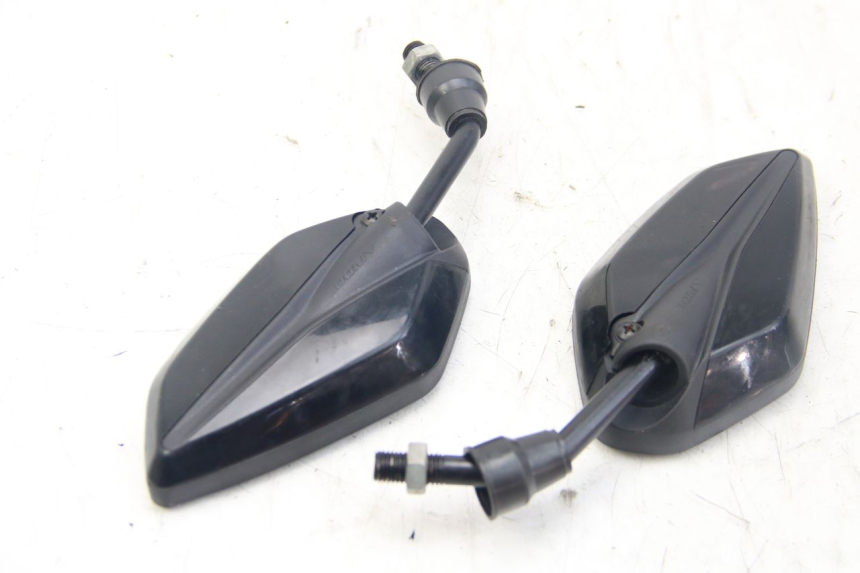 photo de PAIR OF REARVIEW MIRRORS PGO BIG MAX 50 (2001 - 2009) - Component detail