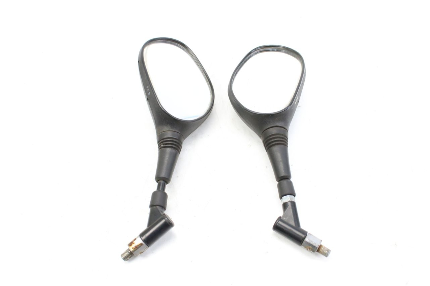 photo de PAIR OF REARVIEW MIRRORS SUZUKI BURGMAN 125 (2007 - 2014) - Component detail