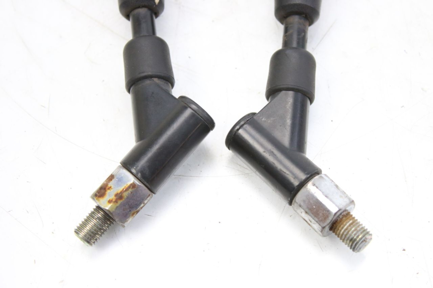 photo de PAIR OF REARVIEW MIRRORS SUZUKI BURGMAN 125 (2007 - 2014) - Technical close-up