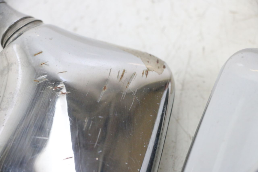 photo de MIRRORS HONDA CBF 500 (2004 - 2007) - Technical close-up