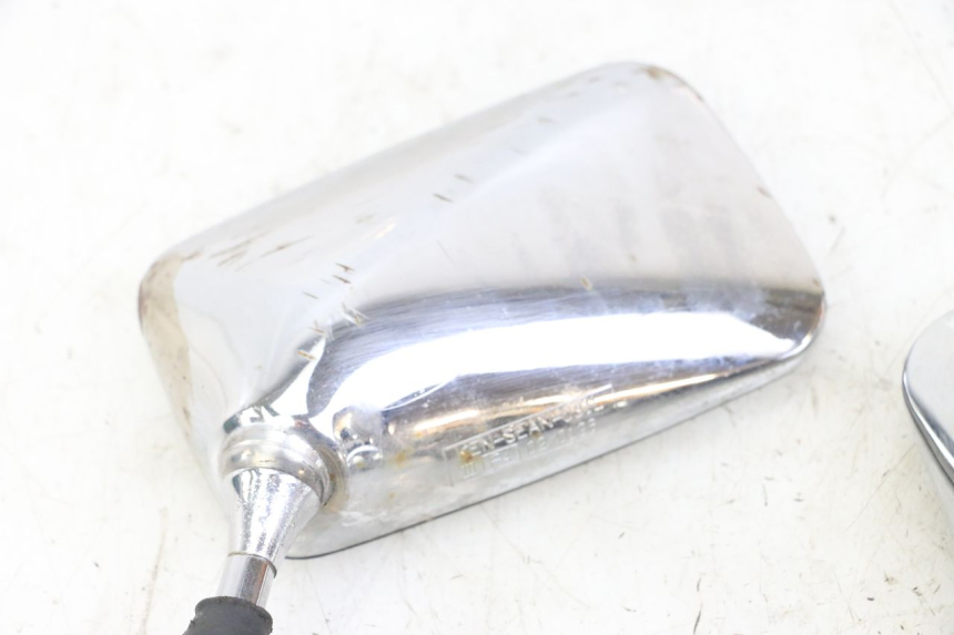 photo de MIRRORS HONDA CBF 500 (2004 - 2007) - Checked used part