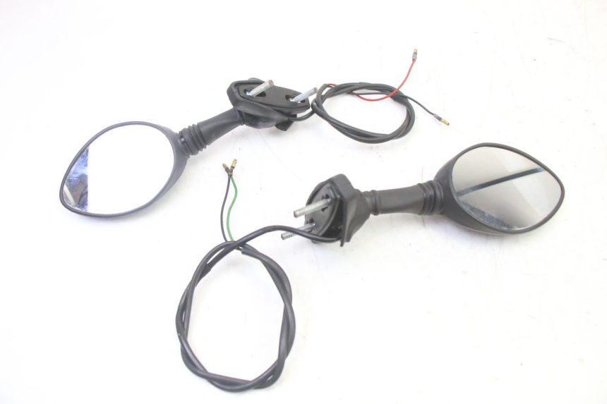 photo de MIRRORS HONDA CBR RR FIREBLADE 900 (1992 - 1994) - Main view