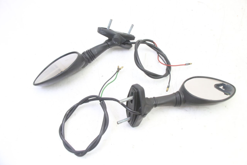 photo de MIRRORS HONDA CBR RR FIREBLADE 900 (1992 - 1994) - Component detail