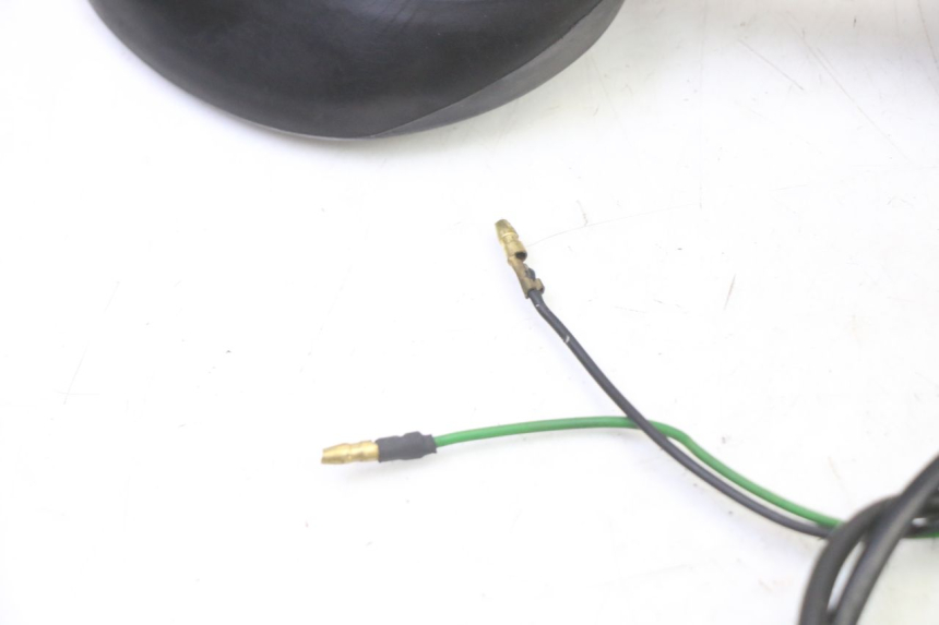 photo de MIRRORS HONDA CBR RR FIREBLADE 900 (1992 - 1994) - Checked used part