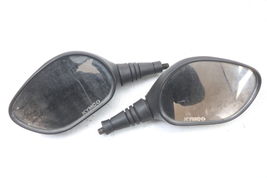 photo de  KYMCO DINK STREET ABS 125 (2011 - 2018) - Main view