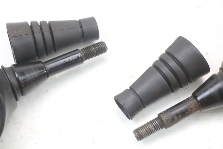 photo de  KYMCO DINK STREET ABS 125 (2011 - 2018) - Zoom on usage condition