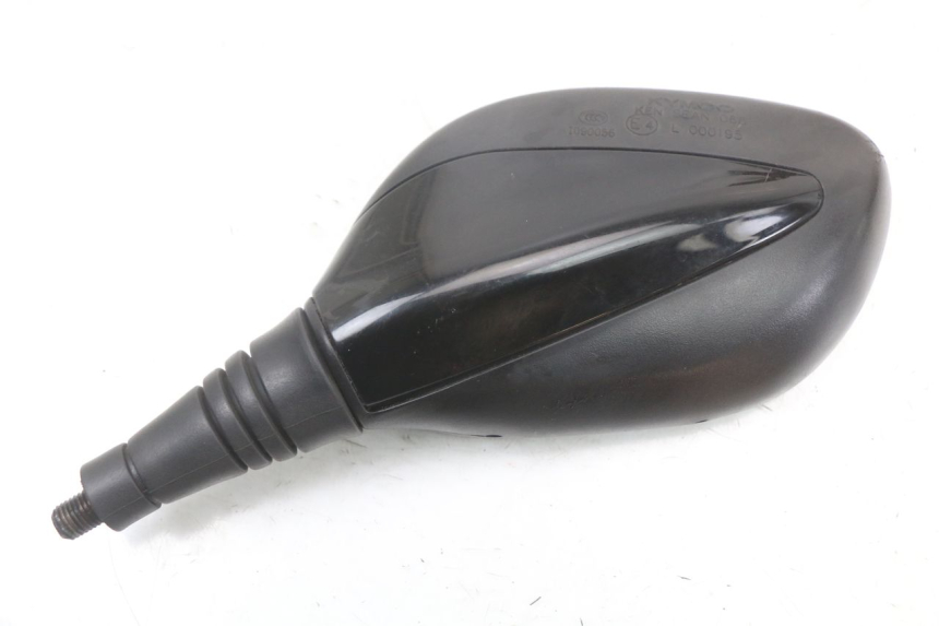 photo de  KYMCO DINK STREET ABS 125 (2011 - 2018) - Product overview