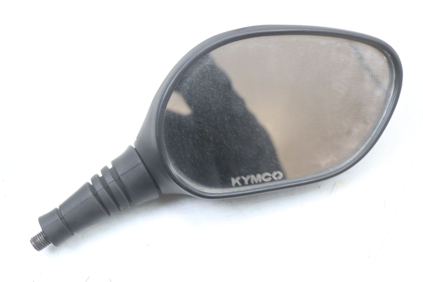 photo de  KYMCO DINK STREET ABS 125 (2011 - 2018) - Fixing points details