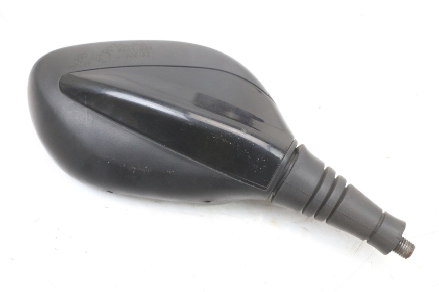 photo de  KYMCO DINK STREET ABS 125 (2011 - 2018) - Surface and material condition