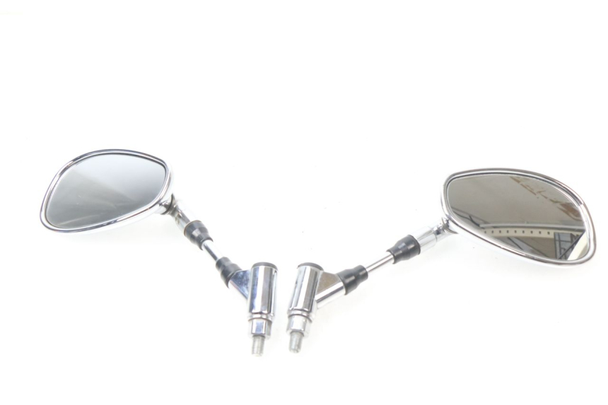 photo de MIRRORS KAWASAKI ER5 ER-5 500 (2001 - 2004) - Main view