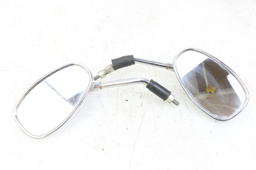 photo de MIRRORS EUROCKA RETRO 50 (2007 - 2014) - Main view