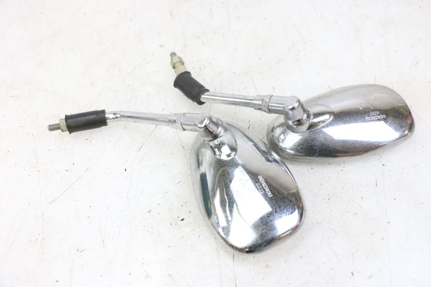 photo de MIRRORS EUROCKA RETRO 50 (2007 - 2014) - Component detail