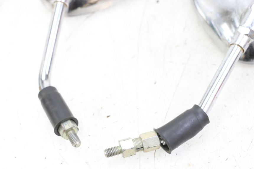 photo de MIRRORS EUROCKA RETRO 50 (2007 - 2014) - Additional view of the item