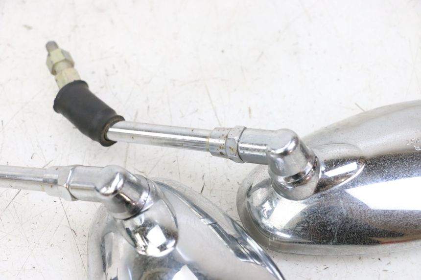 photo de MIRRORS EUROCKA RETRO 50 (2007 - 2014) - Zoom on usage condition