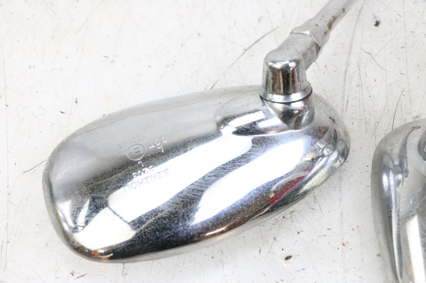 photo de MIRRORS EUROCKA RETRO 50 (2007 - 2014) - Surface and material condition