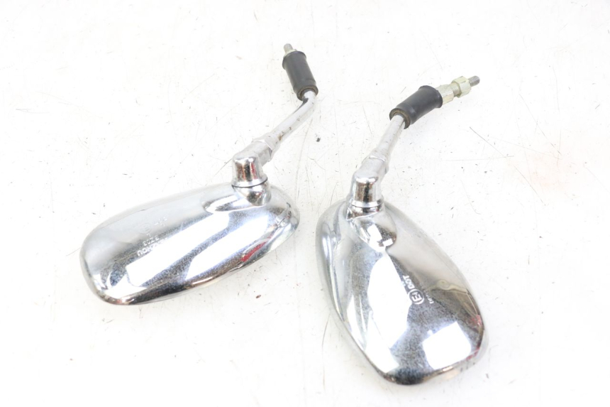 photo de MIRRORS EUROCKA RETRO 50 (2007 - 2014) - Checked used part