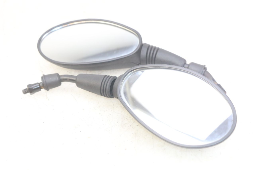 photo de PAIR OF REARVIEW MIRRORS KEEWAY F-ACT FACT 50 (2006 - 2011) - Main view