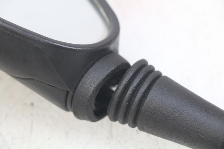 photo de PAIR OF REARVIEW MIRRORS KEEWAY F-ACT FACT 50 (2006 - 2011) - Component detail