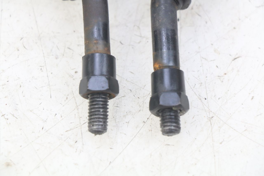 photo de PAIR OF REARVIEW MIRRORS KEEWAY F-ACT FACT 50 (2006 - 2011) - Zoom on usage condition