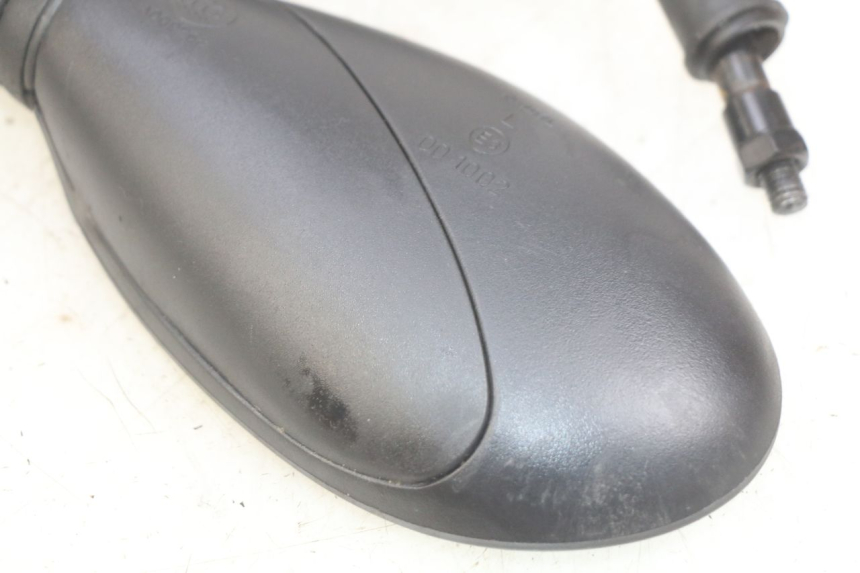 photo de PAIR OF REARVIEW MIRRORS KEEWAY F-ACT FACT 50 (2006 - 2011) - Surface and material condition