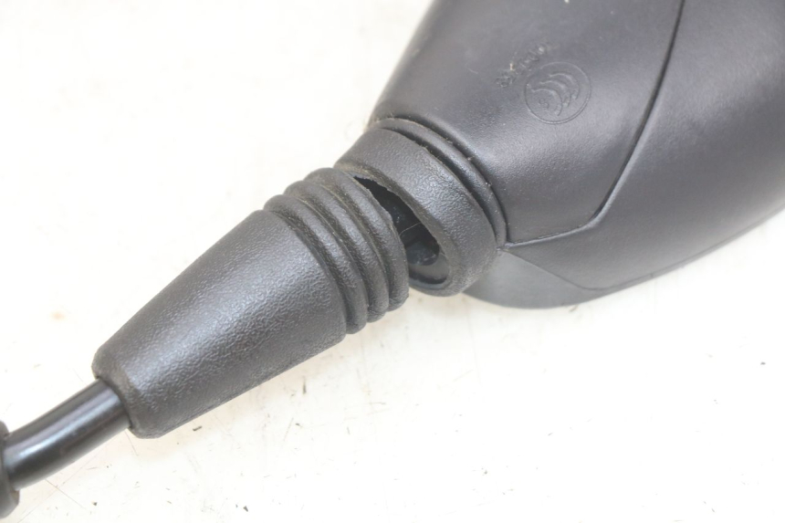 photo de PAIR OF REARVIEW MIRRORS KEEWAY F-ACT FACT 50 (2006 - 2011) - Markings and original references