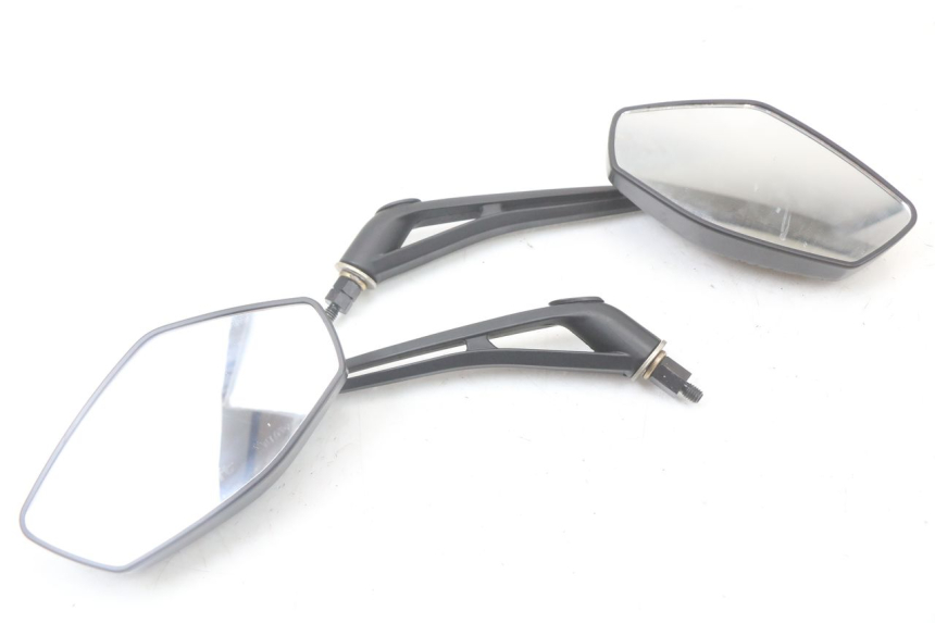 photo de MIRRORS HONDA FES PANTHEON 2T 125 (1998 - 2002) - Component detail