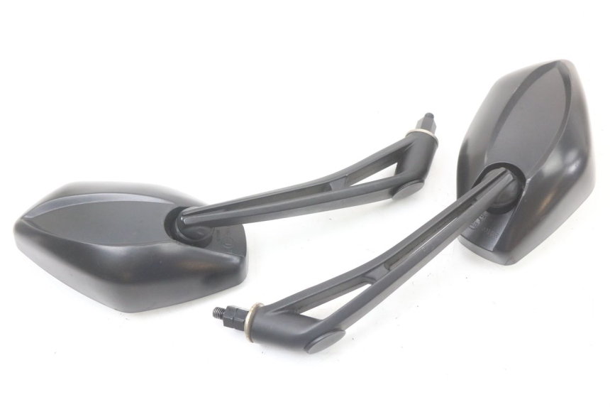 photo de MIRRORS HONDA FES PANTHEON 2T 125 (1998 - 2002) - Alternative perspective