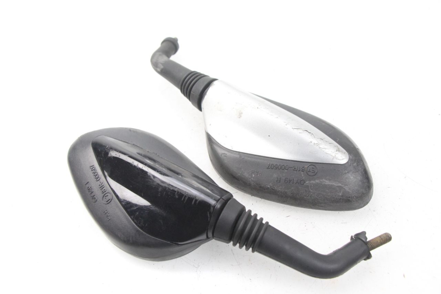 photo de MIRRORS LINTEX FEVER 2T 50 (2009 - 2022) - Fixing points details