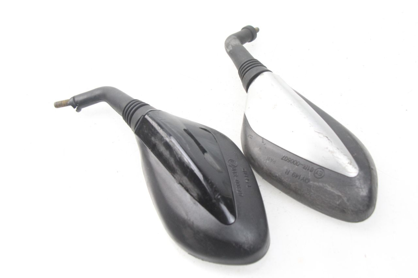 photo de MIRRORS LINTEX FEVER 2T 50 (2009 - 2022) - Checked used part