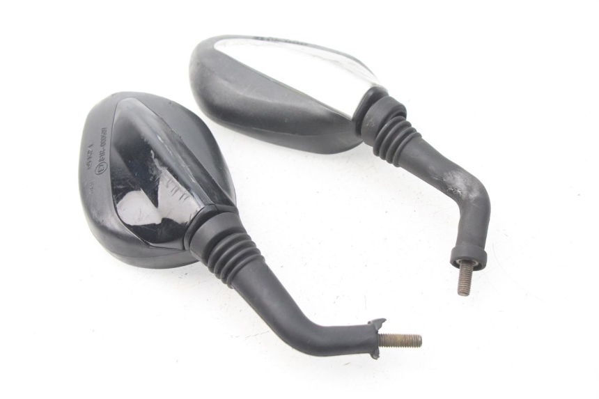 photo de MIRRORS LINTEX FEVER 2T 50 (2009 - 2022) - Markings and original references