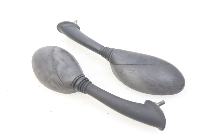 photo de PAIR OF REARVIEW MIRRORS PIAGGIO FLY 100 (2006 - 2010) - Component detail