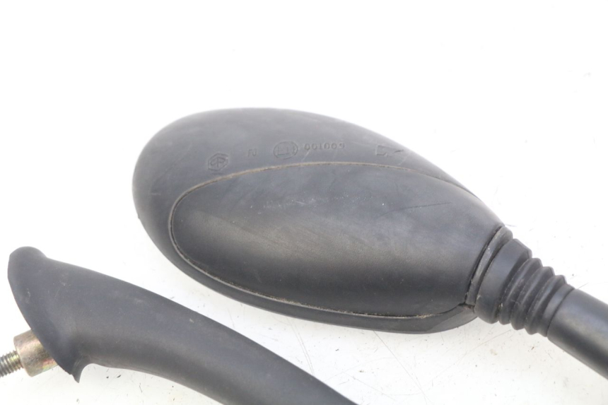 photo de PAIR OF REARVIEW MIRRORS PIAGGIO FLY 100 (2006 - 2010) - Technical close-up